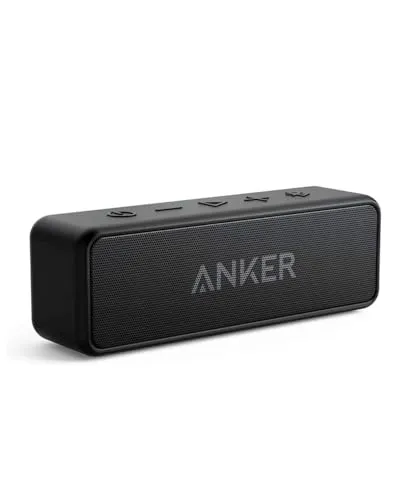 Anker SoundCore 2 Bluetooth Lautsprecher von Anker