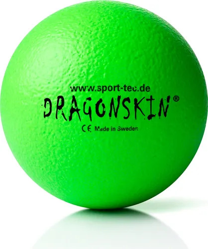 Schaumstoffball Dragonskin, beschichtet, ø 9 cm von Sport-Tec