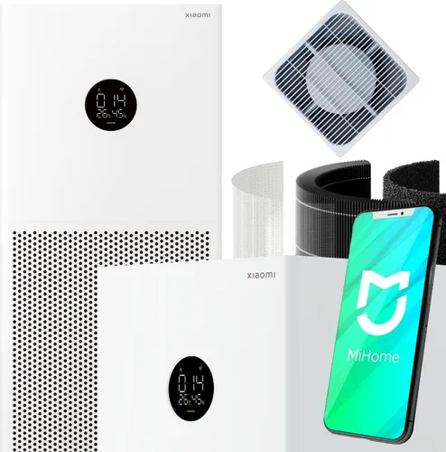 Xiaomi Smart Air Purifier 4 Lite von Xiaomi