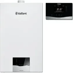 Vaillant ecoTEC plus VC 10CS/1-5 Paket 1.785/3