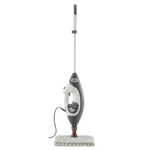Shark Boden- Hand-Dampfreiniger - 1200 W, intelligente Dampfregulierung und Steam Blast-Technologie für gründliche Reinigung