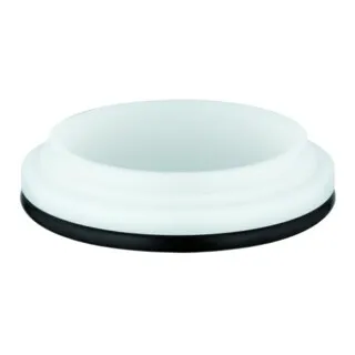 GROHE Zentrierring 46720 - Ersatzteil für Einhandmischer, kompakte Abmessungen für einfache Installation und langlebige Qualität von Grohe.