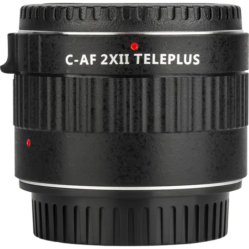 Viltrox C AF Teleconverter 2x für Canon EF
