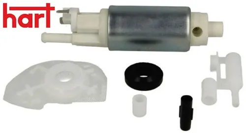 Hart Kraftstoffpumpe 518 054