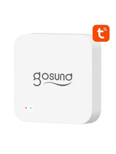Gosund Smart Bluetooth BLE WiFi Mesh Gateway G2