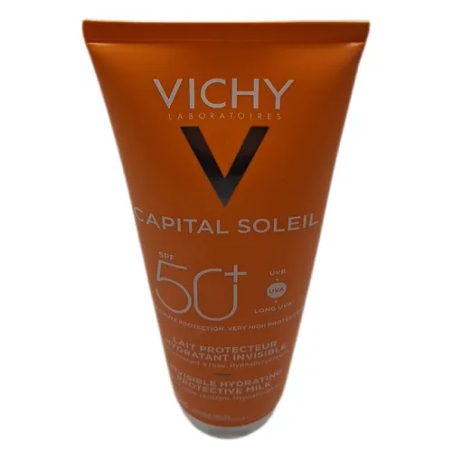 Ideal Soleil Latte SPF 50+ von Vichy 300ml von Vichy