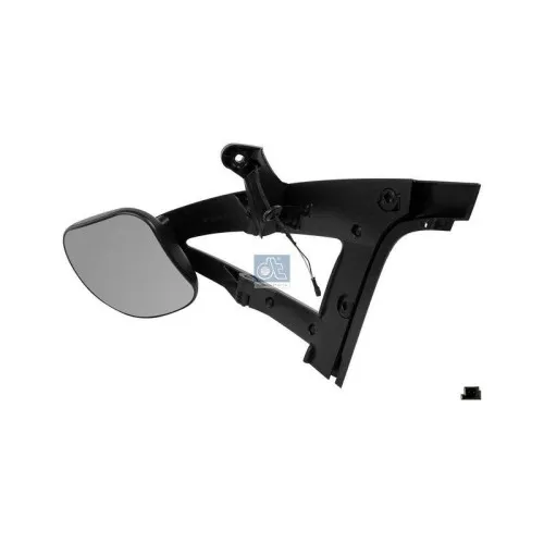 Produktbild Dt Spare Parts Frontspiegel, Fahrerhaus 4.66192