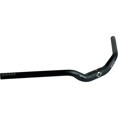 by.Schulz Lenker P.2 Super Strong 31.8 680mm von by,schulz