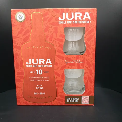 JURA Whiskey von JURA
