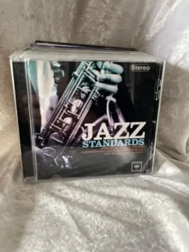 Various - Jazz Standards