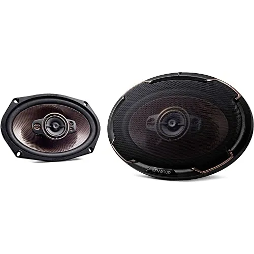 Kenwood KFCPS6996 Car-HiFi-Lautsprecher