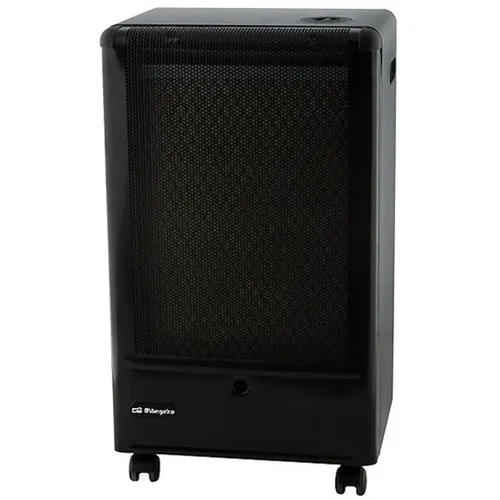 Orbegozo H 55 Innen Heizstrahler Schwarz 3000 W