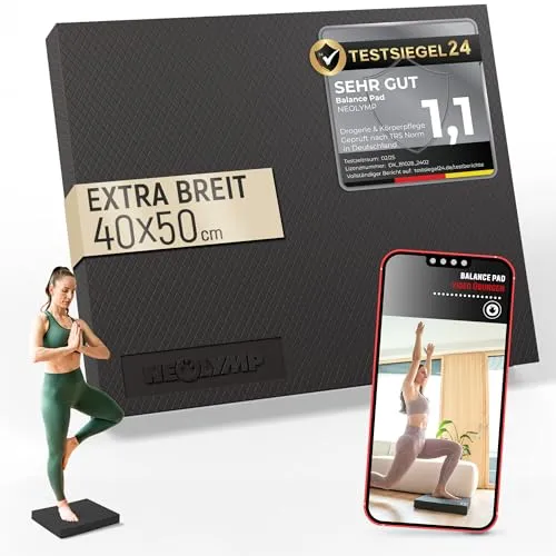 NEOLYMP Balance Pad von NEOLYMP