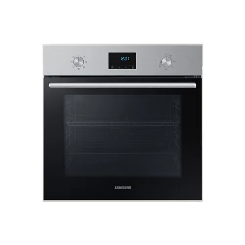 Samsung Katalyse Einbau-Backofen NV68A1140BS, 68 l von Samsung