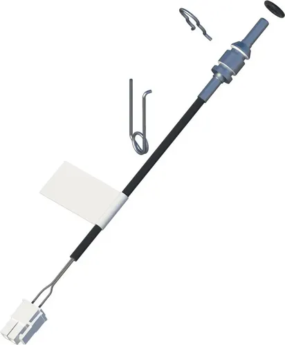 Temperaturfühler NTC 200mm R40 molex