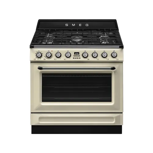 Smeg Küchenherde von Smeg