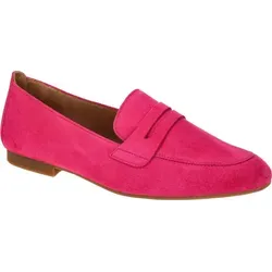 Gabor Damen Slipper in pink von Gabor