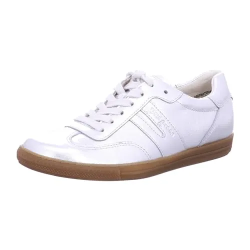 Paul Green Sneaker 5450-136, Keine Angaben, Weiß, Damen EU 8/42