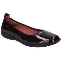 JOSEF SEIBEL Fenja 01 | Rote Ballerina für Damen von JOSEF SEIBEL