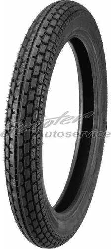 Heidenau K34 3.50-19 TT 57H Motorradreifen - Motorradreifen im Vintage-Stil mit modernsten Fahreigenschaften. Ideal für Motorräder aller Hubraumklassen, bietet hervorragende Handhabung und optimale Stabilität.