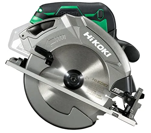 Hikoki Akku-Handkreissäge 18V C1807DA (Basic)