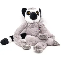 Cornelissen - Kuscheltier - Lemur mit Kletthänden - 43 cm