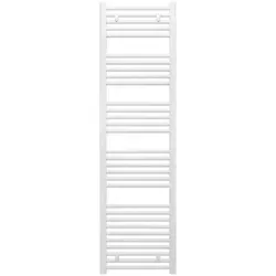 Badheizkörper VIESSMANN 1600x600 gerade weiß von Viessmann