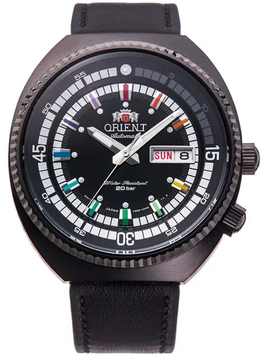 Orient RA-AA0E07B19B Sport Automatik Herrenuhr 44mm