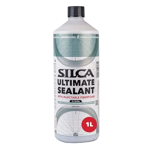 Produktbild Silca Ultimate Dichtmilch 1000ml