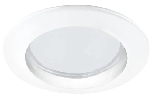 Paulmann Premium Einbauleuchten max. 50W 12V GU5,3 51mm Weiß/Alu Zink Neu