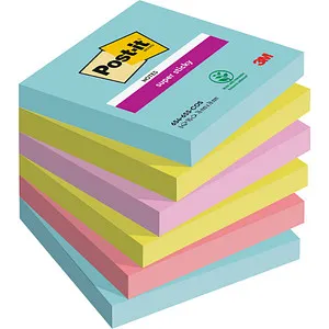 Haftnotizen von Post-it