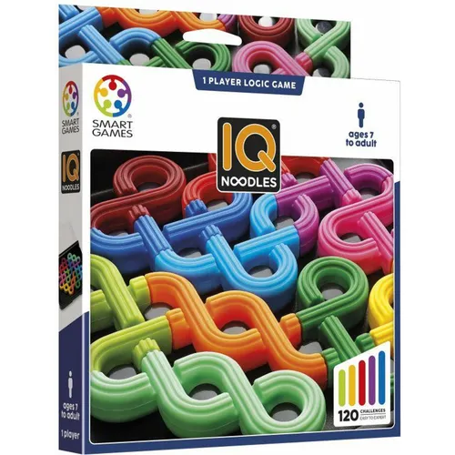 smart IQ Noodles (mult) (Deutsch) (SG 309) von smart