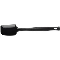 Le Creuset Silikonkochspatel Schwarz von Le Creuset
