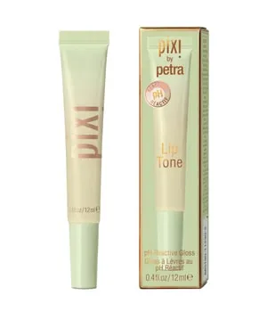 Pixi LipTone pH Reactive Gloss Lipgloss 12 ml GoldGleam