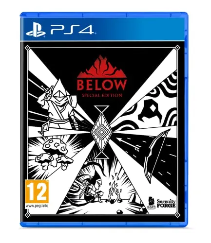 Below (Special Edition) für PS4
