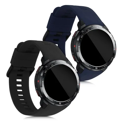 2x Uhrenarmband für HONOR Watch GS Pro Armband