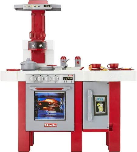 Miele Kinder Küchencenter mit Sound 9123