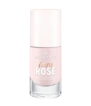 essence fairy Nagellack 8 ml Nr. 03 - Fairy Rose