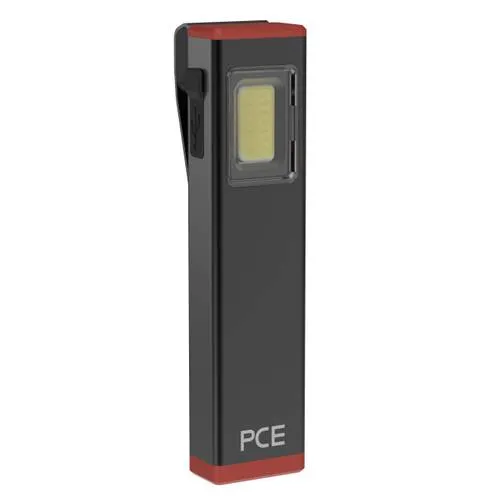 PCE LED-Arbeitsleuchte Penlight P450 von PC Electric
