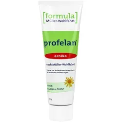 Profelan Salbe nach Müller-Wohlfahrt 100 G von (formula) Müller-Wohlfahrt Health & Fitness AG