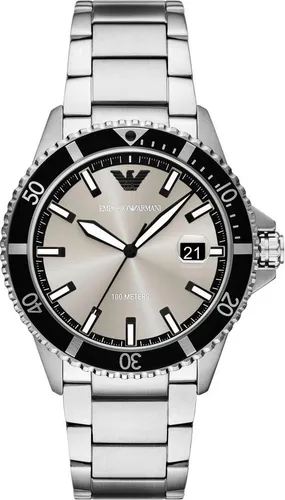 Emporio Armani Herren Analog Quarz Uhr AR11683