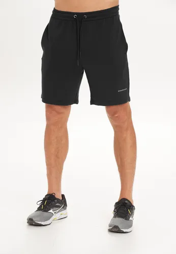ENDURANCE Shorts Loweer mit praktischem Dehnbund 1001 Black 2XL
