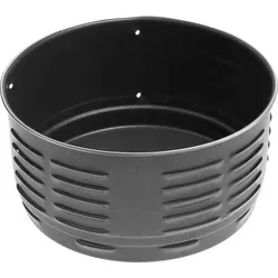 Tefal SS-996591 Behälter für Heißluftfritteuse - Ersatzteil für Tefal Heißluftfritteusen, ideal für die Modelle EY201D, EY2015, EY2018 und EY401D, sorgt für optimale Frittierergebnisse.