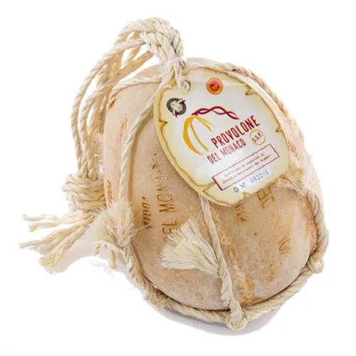 Provolone Del Monaco Ganz D.O.P 3 Kg