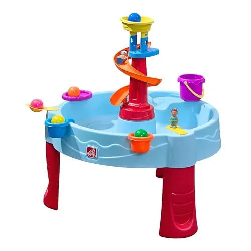 Kinderspieltische von Step2