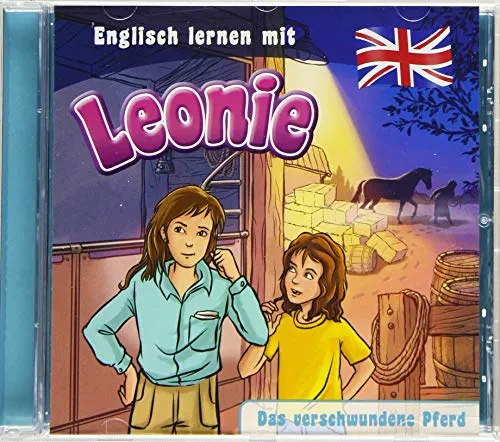 Das Verschwundene Pferd