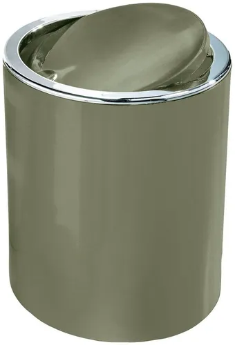 Kleine Wolke Kosmetikeimer Clap, 5 l in grün von Kleine Wolke