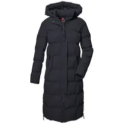 Sportlicher Steppmantel 