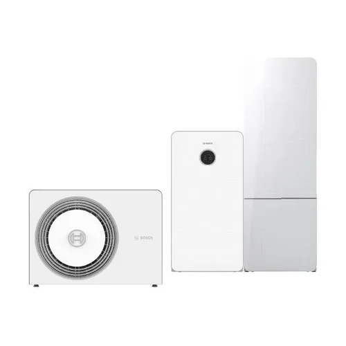 Bosch Luftwärmepumpe Compress 6800i AW 6 kW von Bosch