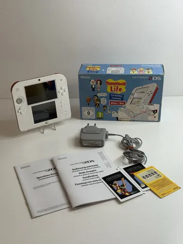 Produktbild Nintendo 2DS